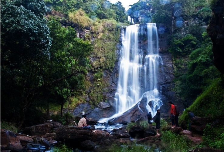 chikmagalur tourist places near me